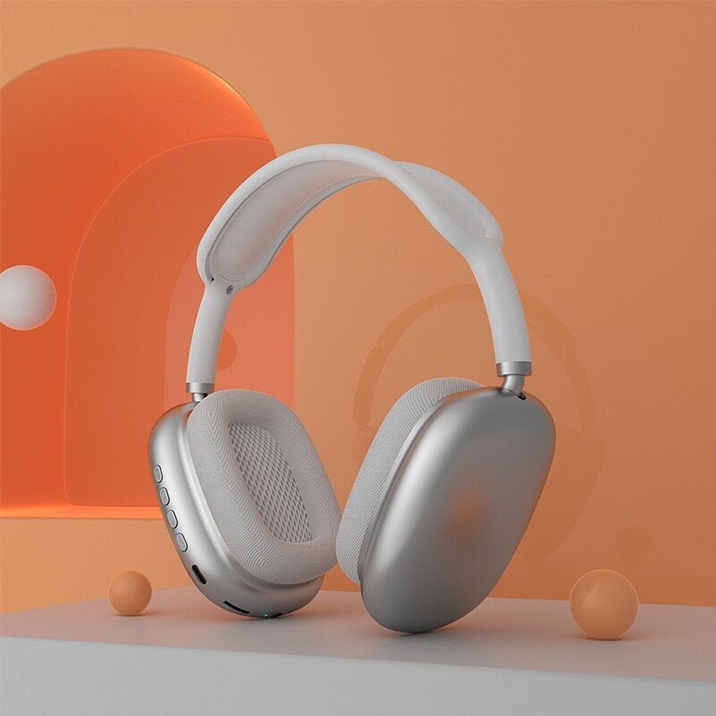 Auriculares Graves altos Sonido claro Carga 7 horas+ P9 MACARON