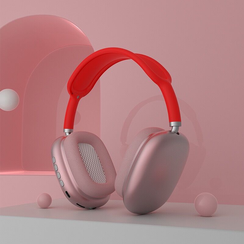 Auriculares Graves altos Sonido claro Carga 7 horas+ P9 MACARON