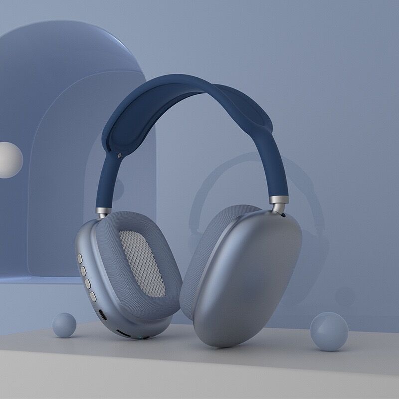 Auriculares Graves altos Sonido claro Carga 7 horas+ P9 MACARON