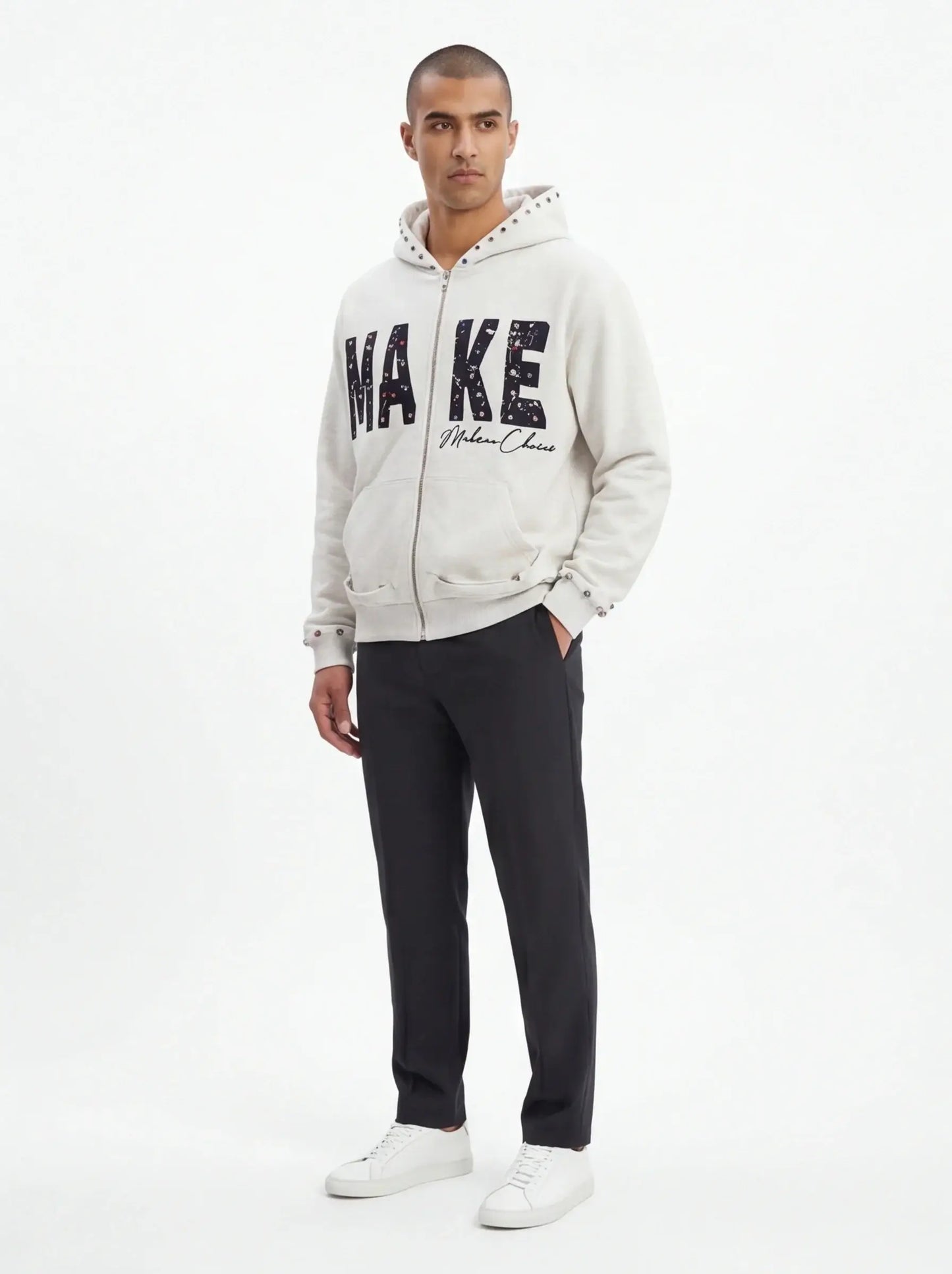 Fine Comfortable Crewneck
